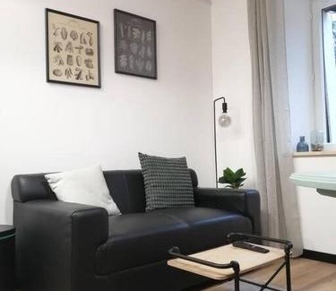 Clairvaux-les-Lacs Apartment | Guest Favorite: Studio aux Granges du Vilaret, Rated 9/10
