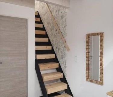 Clairvaux-les-Lacs Apartment | Guest Favorite: Studio aux Granges du Vilaret, Rated 9/10