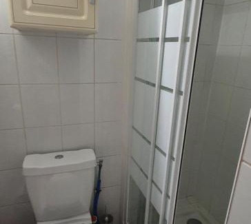 Conflans-Sainte-Honorine Apartment | Stylish Studio with Terrace - Guest Rated 9/10