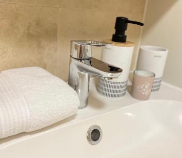 Sud Apartment | Studio avec climatisation et parking Le Monaco