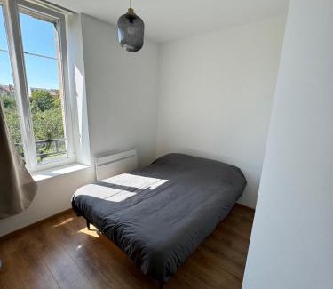 Vandoeuvre-les-Nancy House | Cozy Stay Near Artem with a 9.2/10 Guest Rating