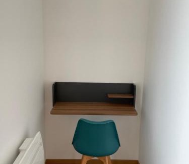 Vandoeuvre-les-Nancy House | Cozy Stay Near Artem with a 9.2/10 Guest Rating
