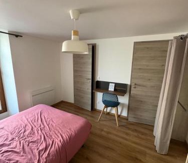 Vandoeuvre-les-Nancy House | Cozy Stay Near Artem with a 9.2/10 Guest Rating