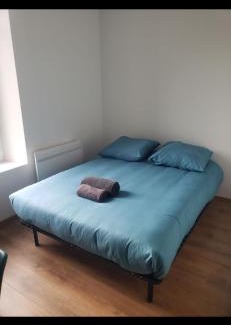 Vandoeuvre-les-Nancy House | Cozy Stay Near Artem with a 9.2/10 Guest Rating