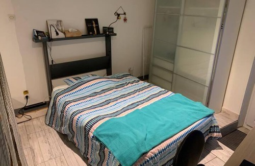 Hangenbieten Apartment | Peaceful Apartment in the Heart of Europe with Breakfast