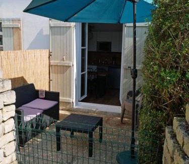 La Couarde-sur-Mer Apartment | Discover Inviting Apartments in La Couarde-sur-Mer