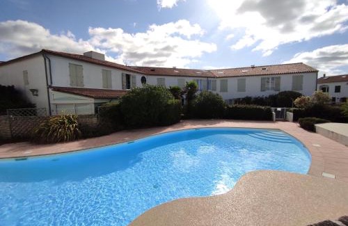 La Couarde-sur-Mer Apartment | Discover Inviting Apartments in La Couarde-sur-Mer
