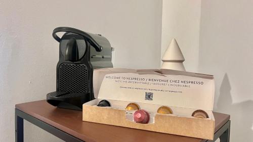 Ruelle-sur-Touvre Hotel | Studio avec Terasse/Wifi/Parking