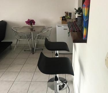 Tartane Apartment | Tranquil Studio with Sea View in La Trinite