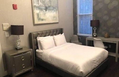 Bay Village Apartment | Inviting Studio Perfect for Your Next Getaway