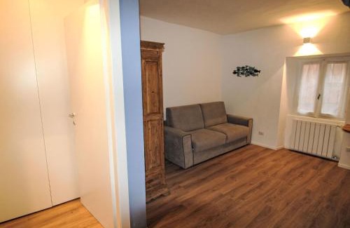 Calde Apartment | Studio Azzurra by Interhome