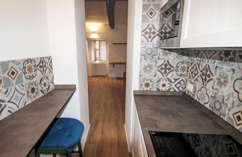 Calde Apartment | Studio Azzurra by Interhome