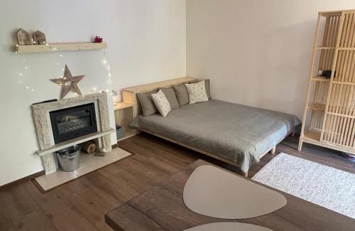 Pamporovo Apartment | Studio Béni