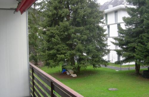Meierhof Apartment | Pet-Friendly Studio Bündawiese 6 with Great Amenities