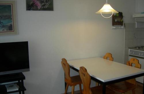 Meierhof Apartment | Pet-Friendly Studio Bündawiese 6 with Great Amenities
