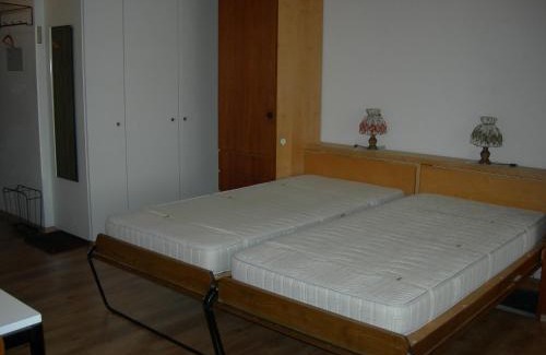 Meierhof Apartment | Pet-Friendly Studio Bündawiese 6 with Great Amenities