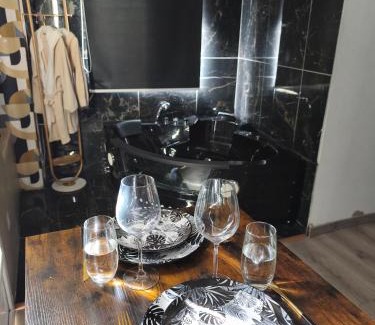 Evreux Apartment | Discover Le Balnéhome Centre Ville with Relaxing Hot Tub