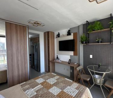 Barra Apartment | Studio, Barra Conceito
