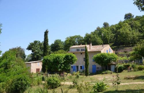 Allemagne-en-Provence Apartment | Studio Bas Verdon