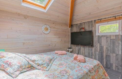 Cazaux Apartment | Highly Rated Studio Bassin d'Arcachon - Pet Friendly Stay