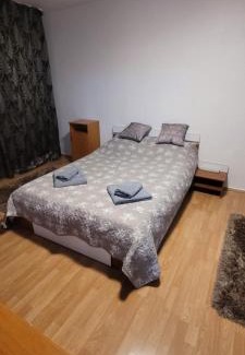Singeorgiu de Mures Apartment | Guest Rated 10/10: Family-Friendly Studio BDN Awaits