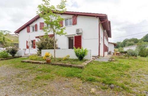 Guiche Apartment | Studio Beñat