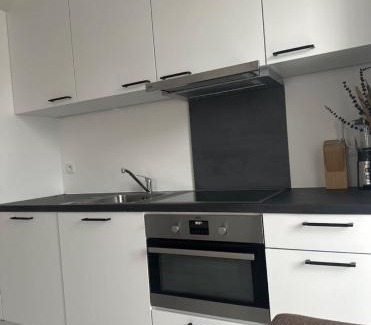 Vorst Apartment | Child-Friendly Studio with Exceptional 10/10 Guest Ratings