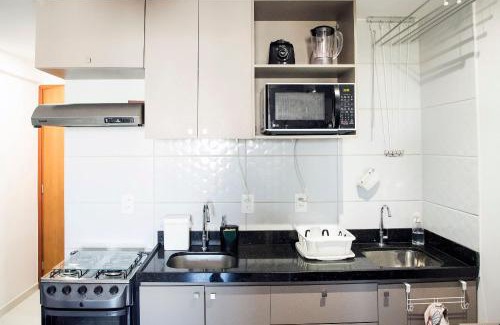 Piedade Apartment | Experience Studio Beira Mar: 10/10 Rating & Oceanfront Bliss