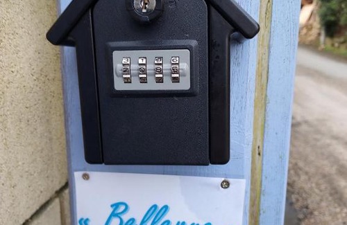 Prayssas House | Budget-Friendly Bellevue MONTASTRUC: Guest Rated 7/10