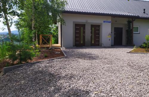 Zywiec Apartment | Exceptional Studio Beskidy: Child-Friendly Retreat