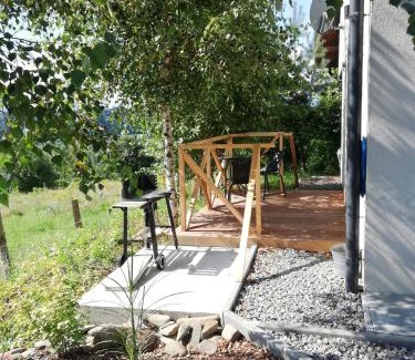Zywiec Apartment | Exceptional Studio Beskidy: Child-Friendly Retreat