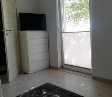 Zywiec Apartment | Exceptional Studio Beskidy: Child-Friendly Retreat