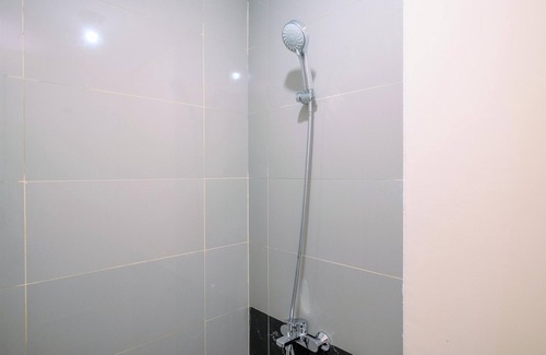 Cipulir Apartment | Budget-Friendly Studio at Kebayoran Icon near Gandaria City