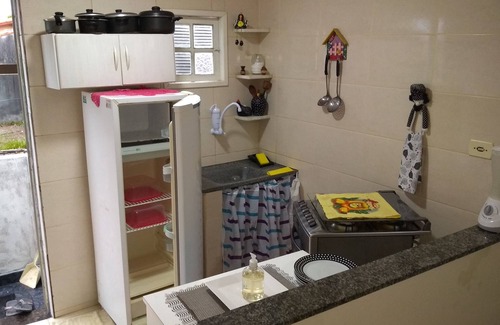 Arraial do Cabo House | Inviting Studio Near Beach & Lagoon in Arraial do Cabo