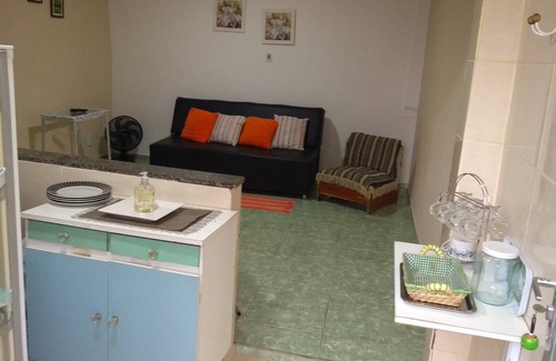 Arraial do Cabo House | Inviting Studio Near Beach & Lagoon in Arraial do Cabo