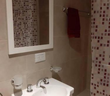 Paternal Apartment | Well-Designed Studio for Two near Paysandu and Cucha Cucha