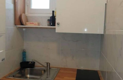Orleans Apartment | Inviting Studio Bienvenue: Family-Friendly Comfort Awaits