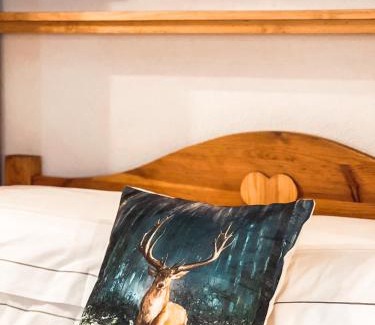Verrand Apartment | Cozy Green Park Studio in Verrand-Courmayeur - Pet Friendly