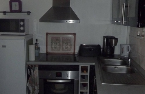 Annecy Old Town Apartment | Explore STUDIO BIS in OLD CITY: Pool & Breakfast Included