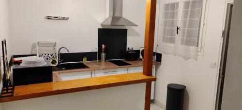 Montargis Apartment | Convenient Studio Near City Center and Canal in Montargis