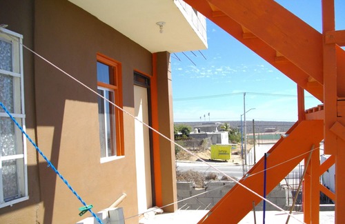 Los Cabos Apartment | Discover Studio Blue-Marlin Cabos: Family-Friendly Retreat