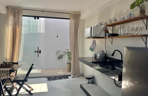 Passa Tempo Apartment | Studio