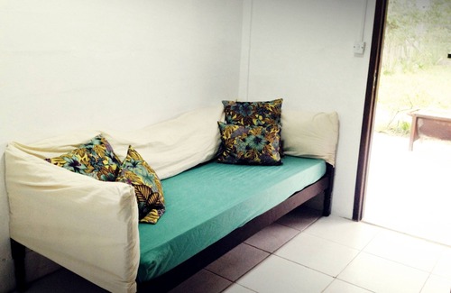 Rio Vermelho Sul House | Cozy Studio 01 - GuestHaus with Pool & Kitchen Access