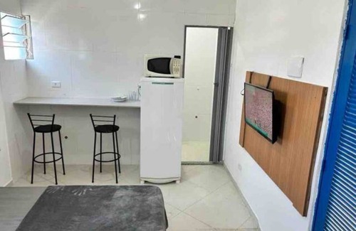 Vila Guilherme Apartment | Convenient Studio in São Paulo Near Expo Center Norte