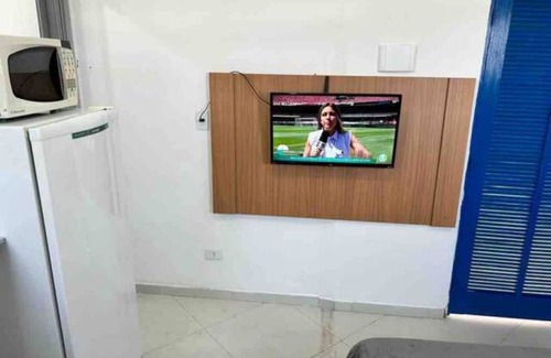 Vila Guilherme Apartment | Convenient Studio in São Paulo Near Expo Center Norte