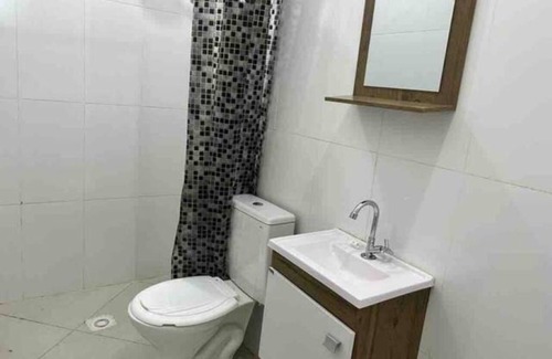 Vila Guilherme Apartment | Comfortable Studio in North São Paulo with Kitchen Access
