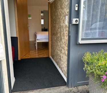 Pratteln Apartment | Studio Breiti mit separatem Eingang