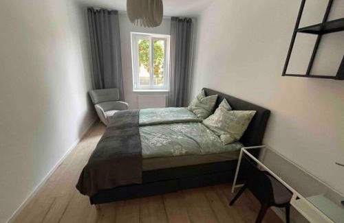 Jakomini Apartment | Inviting Studio Brunhilde - Messe Graz with Child-Friendly Amenities