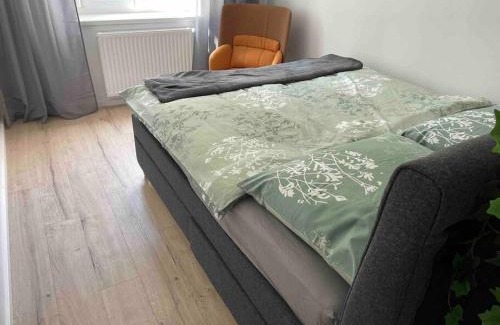 Jakomini Apartment | Inviting Studio Brunhilde - Messe Graz with Child-Friendly Amenities
