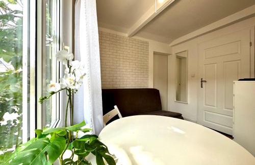Sopot Centrum Apartment | Studio Brunonek 817